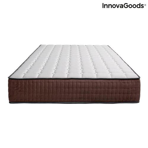 Memory skum madras Innovarelax GrafenoPlus (120 x 180 cm) InnovaGoods (OUTLET A+)