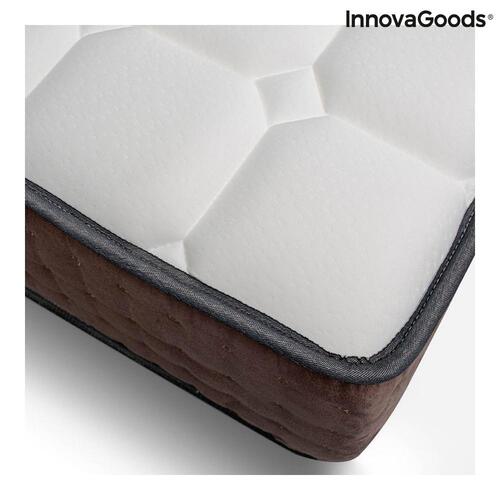 Memory skum madras Innovarelax GrafenoPlus (120 x 180 cm) InnovaGoods (OUTLET A+)