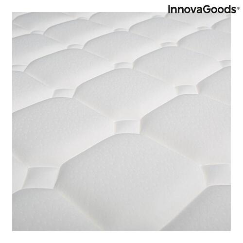 Memory skum madras Innovarelax GrafenoPlus (120 x 180 cm) InnovaGoods (OUTLET A+)