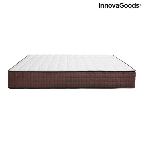 Memory skum madras Innovarelax GrafenoPlus (120 x 180 cm) InnovaGoods (OUTLET A+)