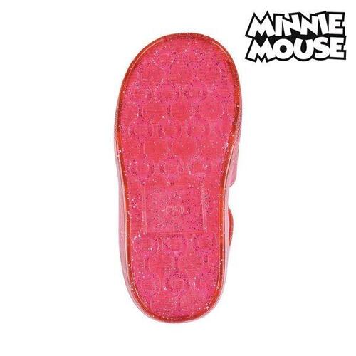 Strandsandaler Minnie Mouse 74417 Rød 26