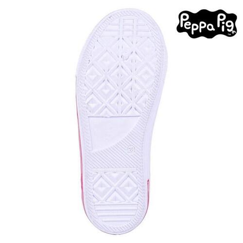 LED Træningssko Peppa Pig Pink 23