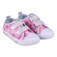 LED Træningssko Peppa Pig Pink 23
