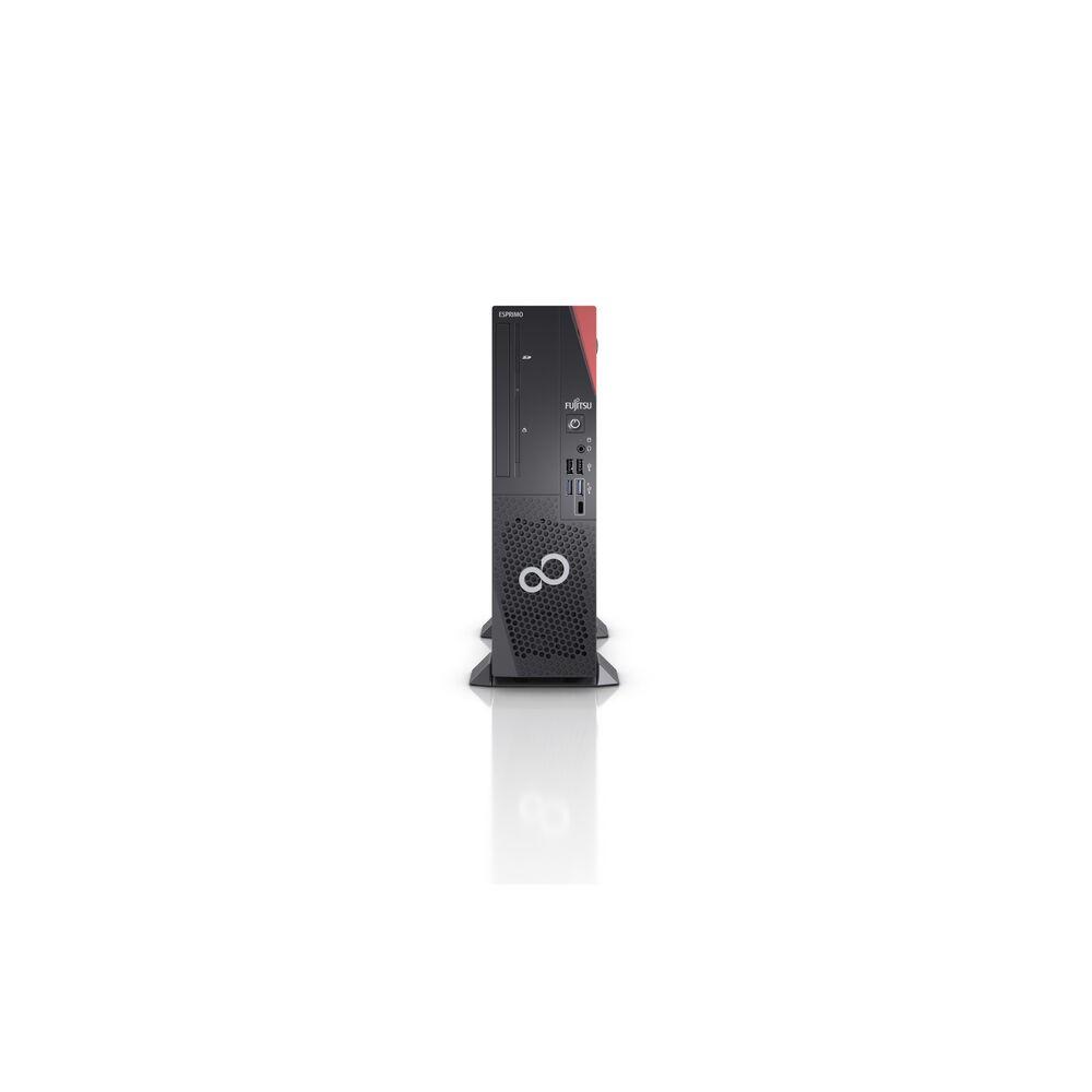 Desktop pc SSD Fujitsu D7010 I5 10400 16 GB