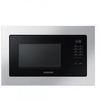 Mikrobølgeovnen med Grill Samsung MG23A7013CT/EC 23 L 800 W