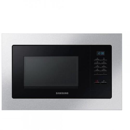Mikrobølgeovnen med Grill Samsung MG23A7013CT/EC 23 L 800 W