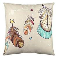Pudebetræk Icehome Melvina (60 x 60 cm)