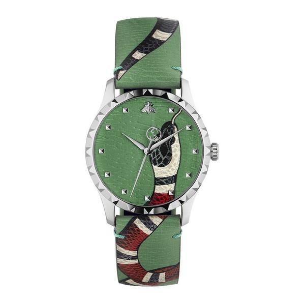 Unisex ur Gucci YA1264081 (38 mm)