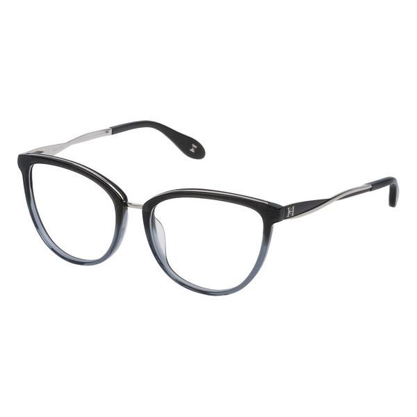 Brillestel Carolina Herrera VHN587M530AGS (ø 53 mm) billede