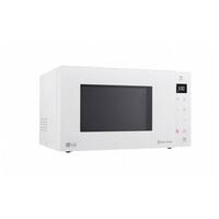 Mikrobølgeovn med Grill LG MH6535GDH 25 L 1000W Hvid