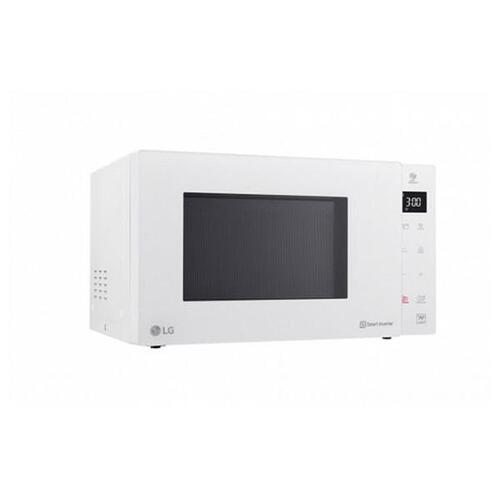 Mikrobølgeovn med Grill LG MH6535GDH 25 L 1000W Hvid (OUTLET A+)