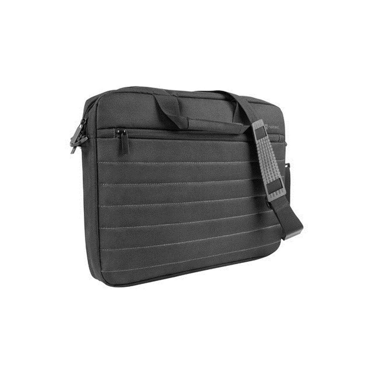 Laptop Case Natec NTO-2031 Sort 15,6'' 42 x 32 x 55 cm