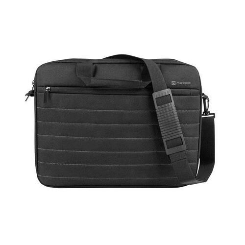 Laptop Case Natec NTO-2031 Sort 15,6'' 42 x 32 x 55 cm