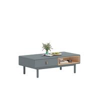Sofabord Home ESPRIT Træ MDF 120 x 60 x 40 cm