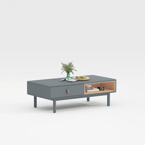 Sofabord Home ESPRIT Træ MDF 120 x 60 x 40 cm