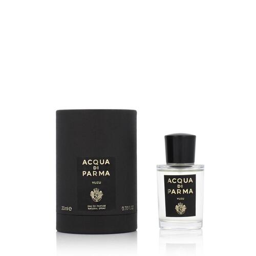 Unisex parfume Acqua Di Parma Yuzu EDP EDP 20 ml