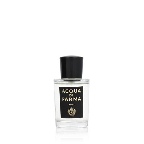 Unisex parfume Acqua Di Parma Yuzu EDP EDP 20 ml