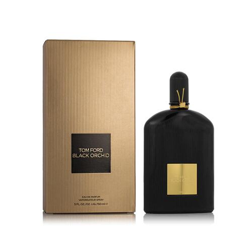 Dameparfume Tom Ford EDP Black Orchid 150 ml