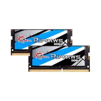 RAM-hukommelse GSKILL F4-2666C19D-32GRS DDR4 32 GB cl43