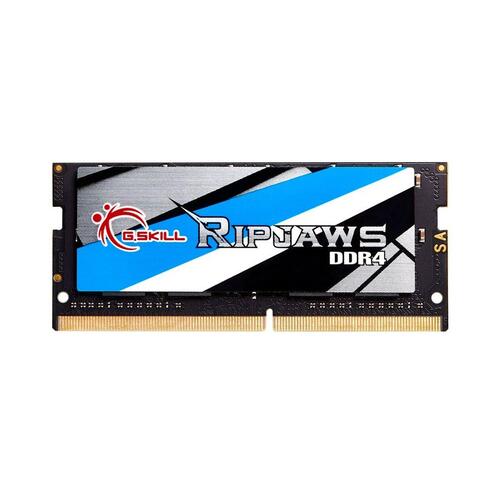 RAM-hukommelse GSKILL F4-2666C19D-32GRS DDR4 32 GB cl43