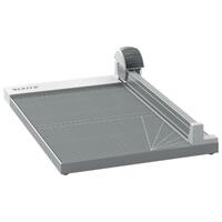 Rulle-saks Leitz A4+ Antracit