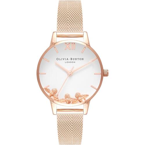 Dameur Olivia Burton OB16CH01 (Ø 30 mm) (OUTLET A+)