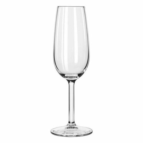 Champagneglas Royal Leerdam Spring Krystal 200 ml (6 enheder) (20 cl)