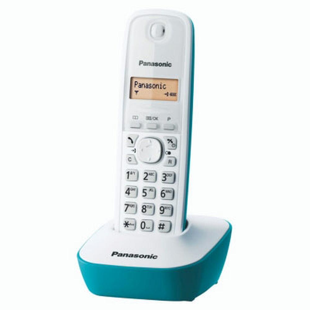 Telefon Panasonic Corp. KX-TG1611FRC