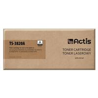 Toner Actis TS-3820A Sort