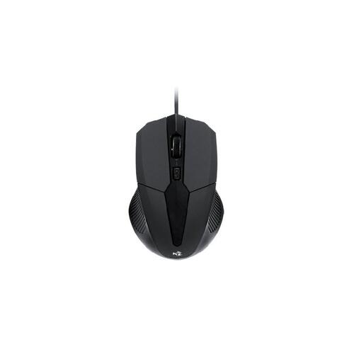 Mus Ibox i005 Sort