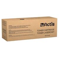 Toner Actis TO-B432A Sort