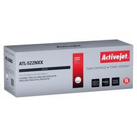 Toner Activejet ATL-522NXX Sort