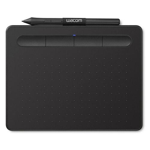 Grafiske tabletter og penne Wacom CTL-4100K-S