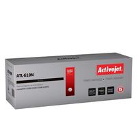 Toner Activejet ATL-610N Sort