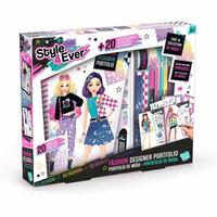 Modestudie Canal Toys Style For Ever Fashion Designer