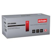 Toner Activejet ATX-6000BN Sort