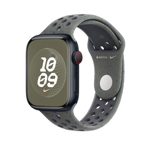 Rem til Ur Apple Watch Apple MUVC3ZM/A 45 mm S/M