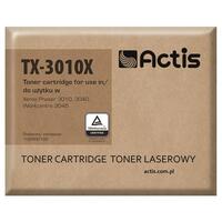 Toner Actis TX-3010X Sort