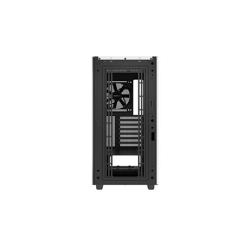 ATX Semi-tårn kasse DEEPCOOL R-CH510-WHNNE1-G-1 Hvid