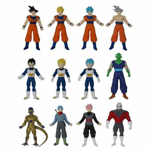 Action Figurer Dragon Ball