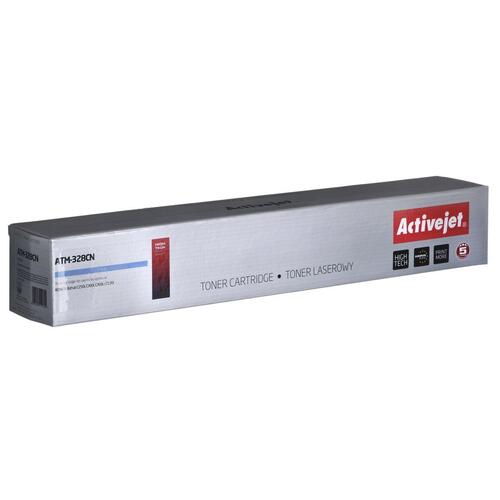 Toner Activejet ATM-328CN Cyan