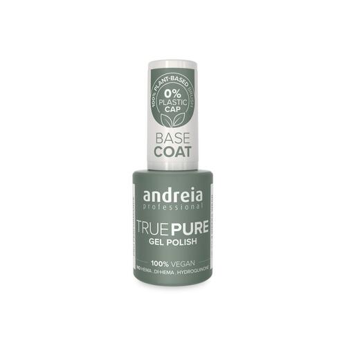 Base Neglegel Andreia True Pure Base Coat 10,5 ml