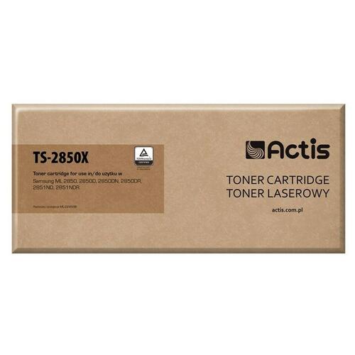 Toner Actis TS-2850X Sort