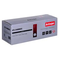 Toner Activejet ATL-546BNXX Sort