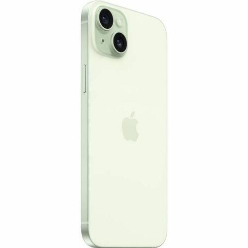 Smartphone Apple iPhone 15 Plus Grøn