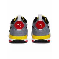 Herre sneakers Puma GRAY TILE 383462 20 Sort 43