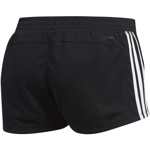 Sport shorts til mænd Adidas Pacer 3 Sort M