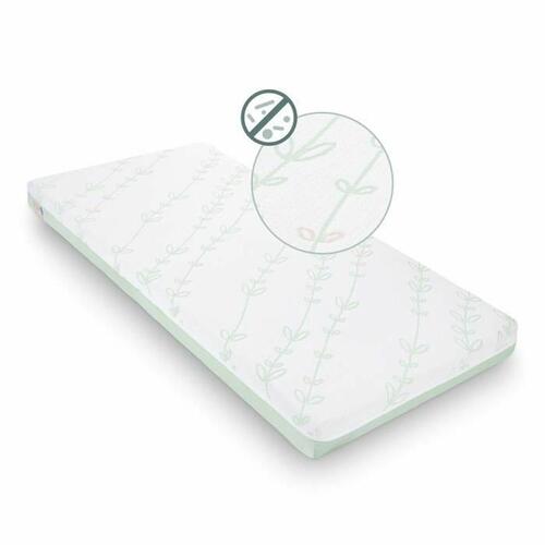 Babymadras Babymoov Cosy'Lite Anti-bakterie 60 x 120 cm