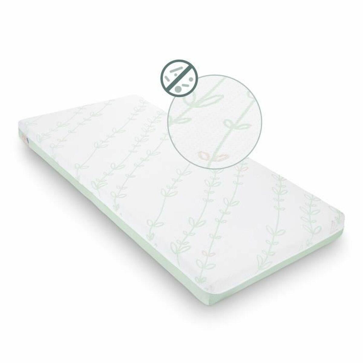 Babymadras Babymoov Cosy'Lite Anti-bakterie 60 x 120 cm