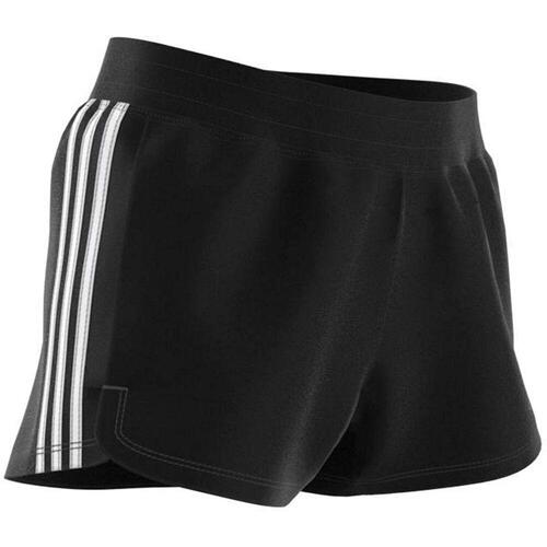 Sport shorts til mænd Adidas Pacer 3 Sort L